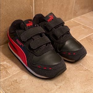 Toddler shoes